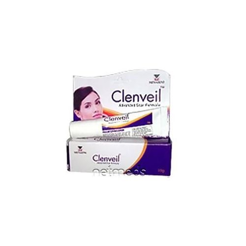 Clenveil Cream 10gm
