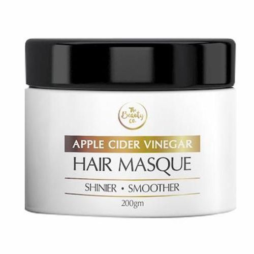 The Beauty Co. Hair Masque - Apple Cider Vinegar 200 ml