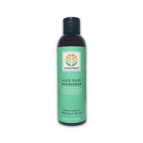 Stemveda Aloe Hair Nourisher Serum 200 ml