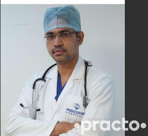 Dr. S Abdul Samad