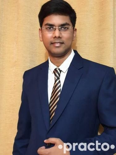 Dr. Abhinav Chaudhary
