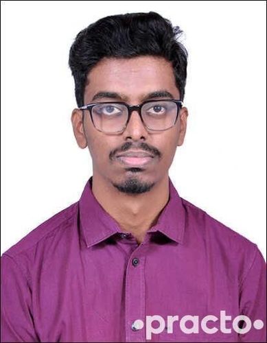 Dr. Akhileshvaran