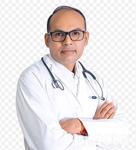 Dr. Arpit Neema