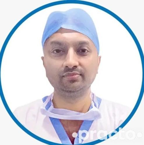 Dr. Ashish Kumar Agarwal