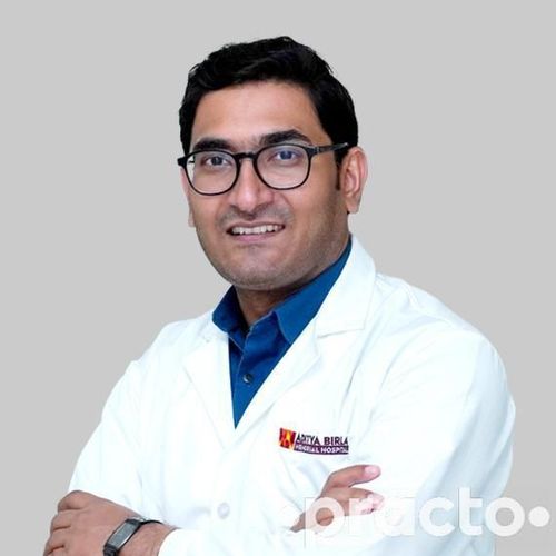 Dr. Banpurkar Ashishkumar Moreshwar