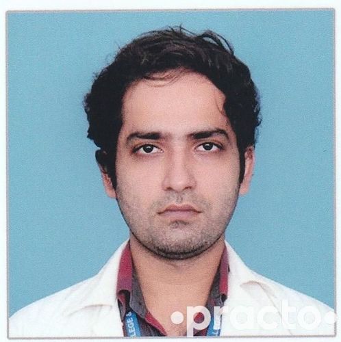 Dr. Ashwin Tomar