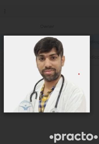 Dr. Balakrishna Malepati