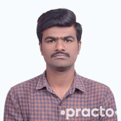 Dr. Basavalingayya