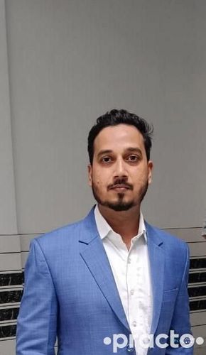 Dr. Mohd Dilshad