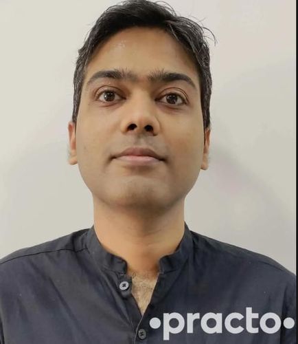 Dr. Dipak Patil