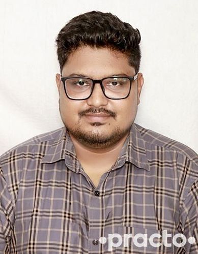 Dr. Kartike Kansal