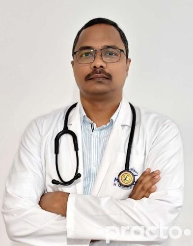 Dr. K Murali Mohan