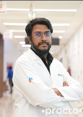 Dr. Kuldeep Bansal