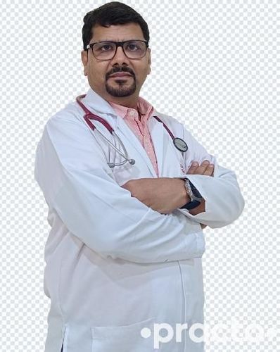 Dr. Goyal Mohan Baboo