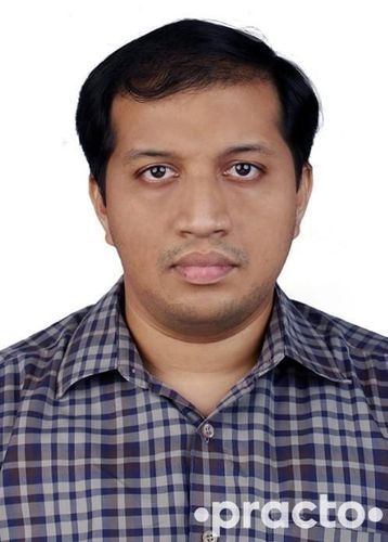 Dr. Pradeep Sathya