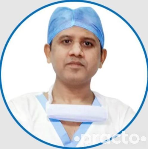Dr. Prashant Singh