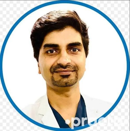 Dr. Rahul Pandey
