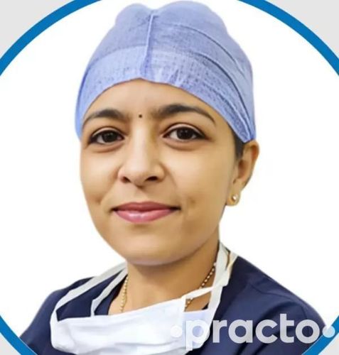 Dr. Sangita Prakash Marlecha