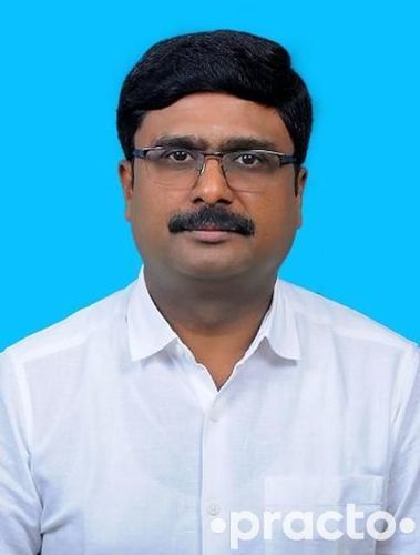 Dr. Sathiya Vijayan Jayaraman