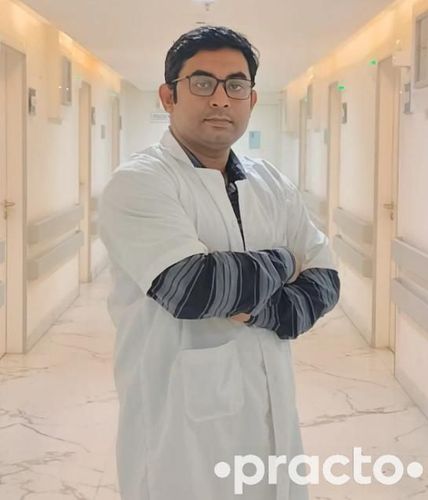 Dr. Subhrajit Das
