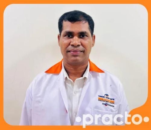 Dr. Uma Maheshwar