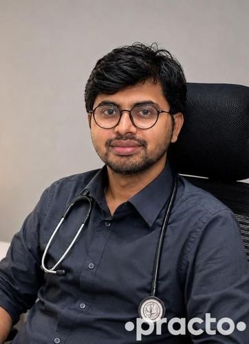 Dr. Noonavathu Vamshi Krishna