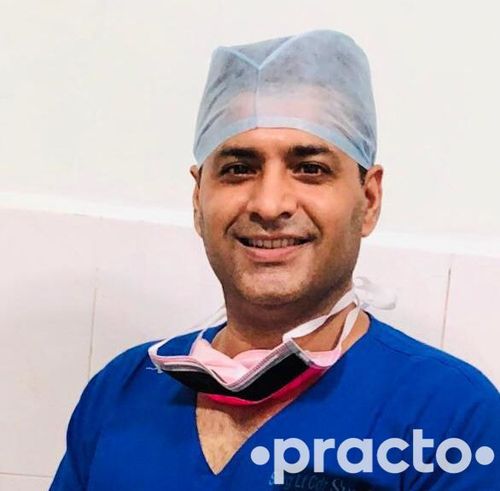 Dr. Vimal Vibhakar
