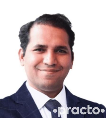 Dr. Vimlesh R Pandey