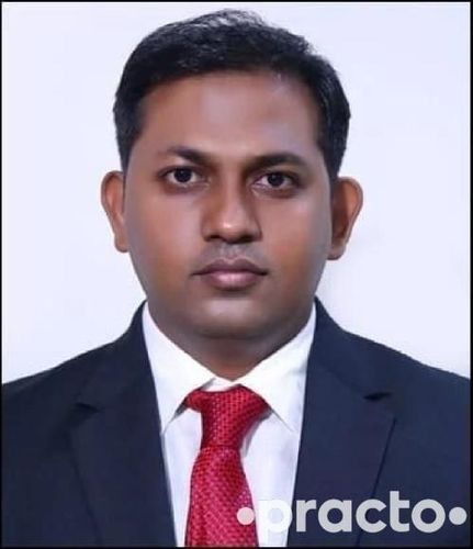 Dr. Torkadi Yogesh Sambhaji