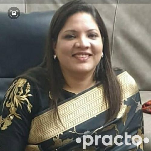 Dr. Anjum Saiyyed