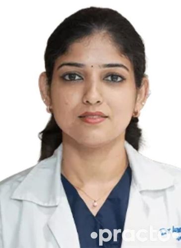 Dr. Anupama Vinupal