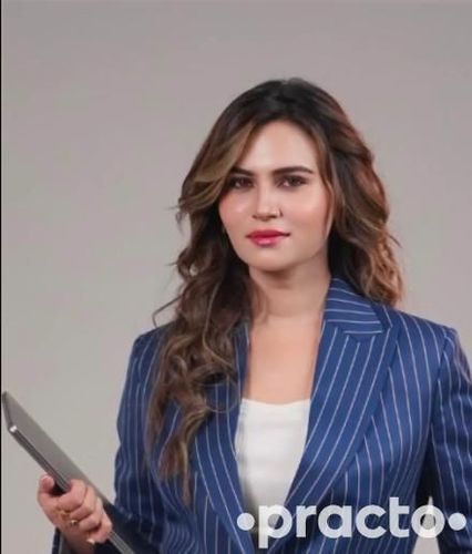 Dr. ARPITA MISHRA