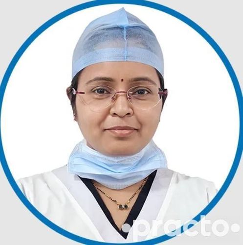 Dr. Chinmayee Pardhan