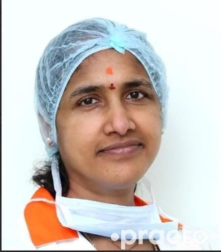 Dr. Chitra Veeramachaneni