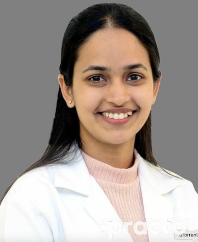 Dr. Karishma Shah