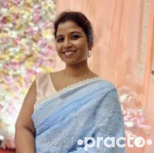 Dr. Neethu Gokul