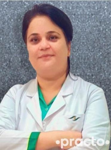 Dr. Mahajan Rimpika