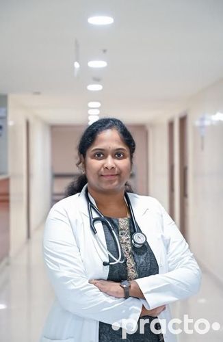 Dr. Segu Prathyusha