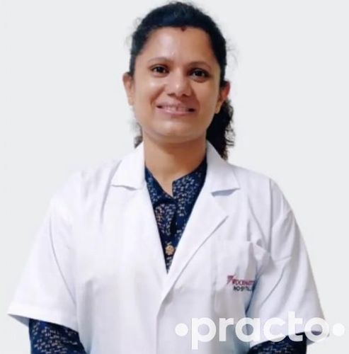 Dr. Shivani Dilip Deshpande