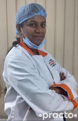 Dr. Sweta Kondapaneni
