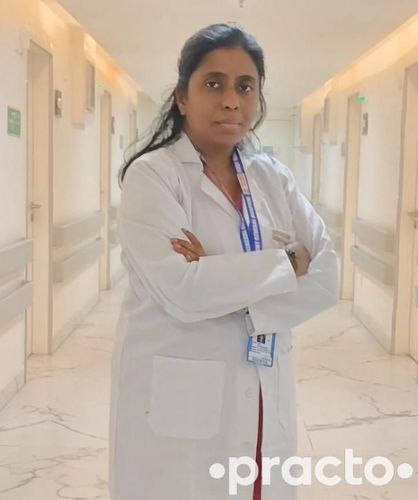Dr. Tusti Ganguly