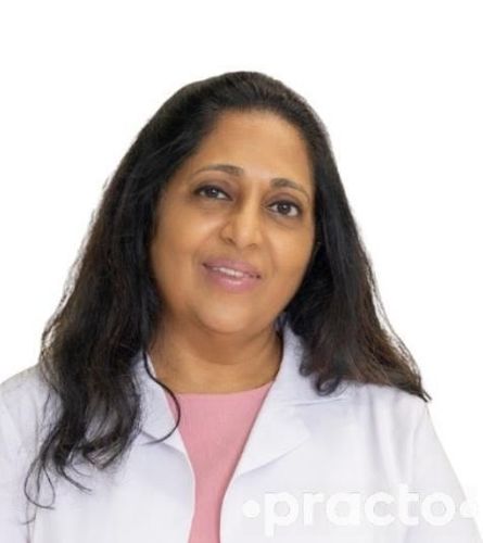 Dr. Vani Parmar