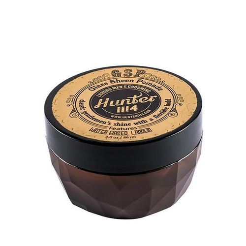Glass Sheen Pomade 86 ml