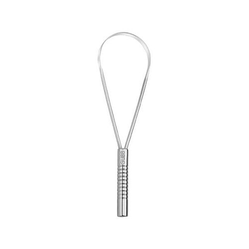 Gubb Tongue Cleaner Loop - Metal 50 gm