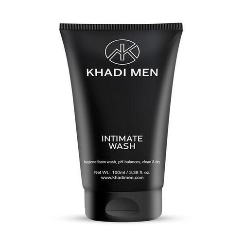 Khadi Men Intimate Wash 100 ml