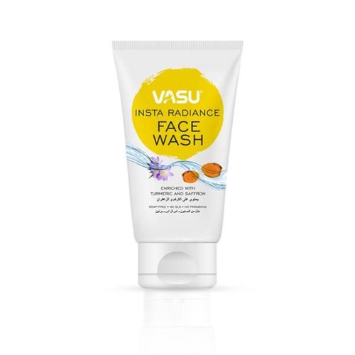 Vasu Face Wash - Insta Radiance 150 ml