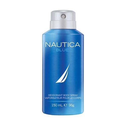 Nautica Deodorant Body Spray - Blue 150 ml