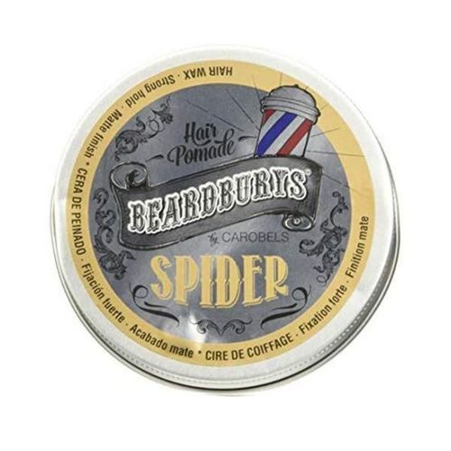 Beardburys Spider Hair Pomade 30 ml