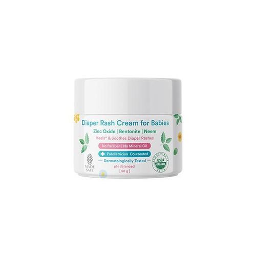 Baby Chakra Diaper Rash Cream 50 gm