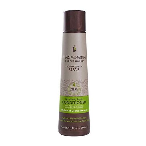 Macadamia Professional Oil-Infused Nourishing Hair Repair Conditioner 300 ml